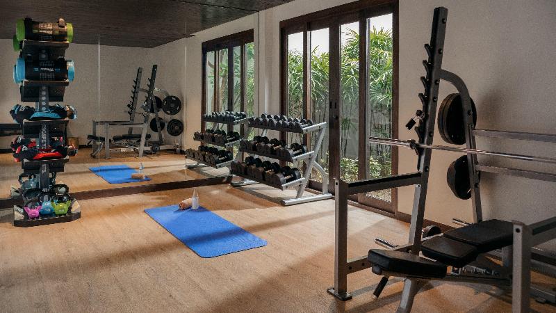 Kimpton Kitalay Samui - Aktivite