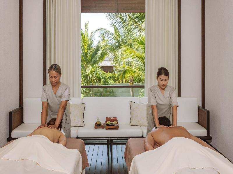 Kimpton Kitalay Samui - Aktivite