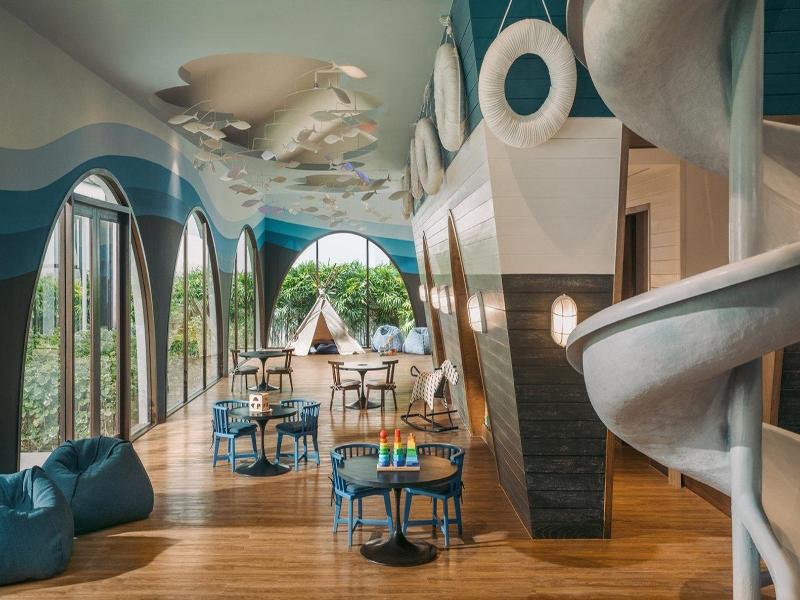 Kimpton Kitalay Samui - Aktivite