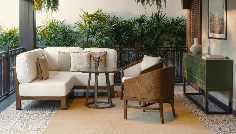 Kimpton Kitalay Samui - Aktivite