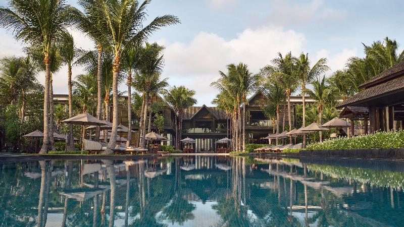 Kimpton Kitalay Samui - Genel