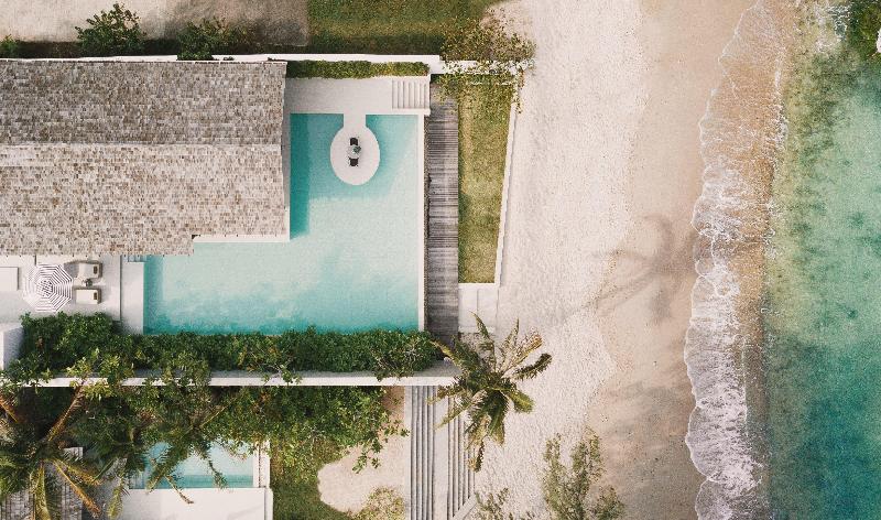Kimpton Kitalay Samui - Genel