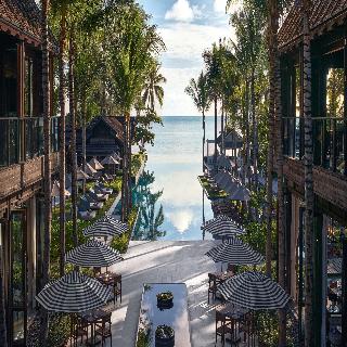 Kimpton Kitalay Samui fotoÄŸrafÄ±