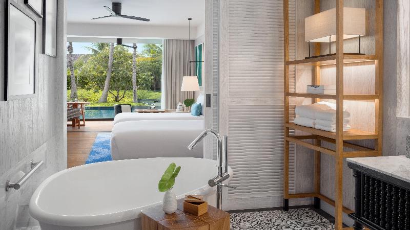 Kimpton Kitalay Samui - Oda