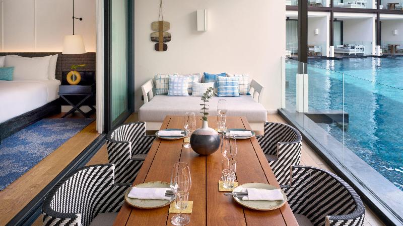 Kimpton Kitalay Samui - Oda