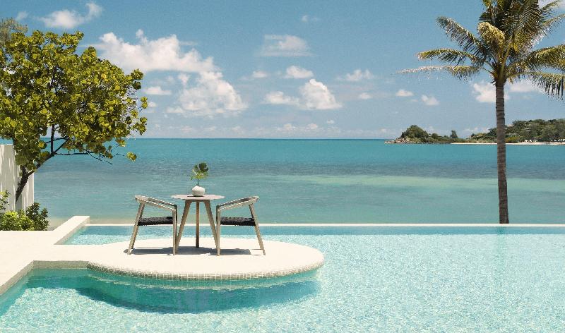 Kimpton Kitalay Samui - Oda