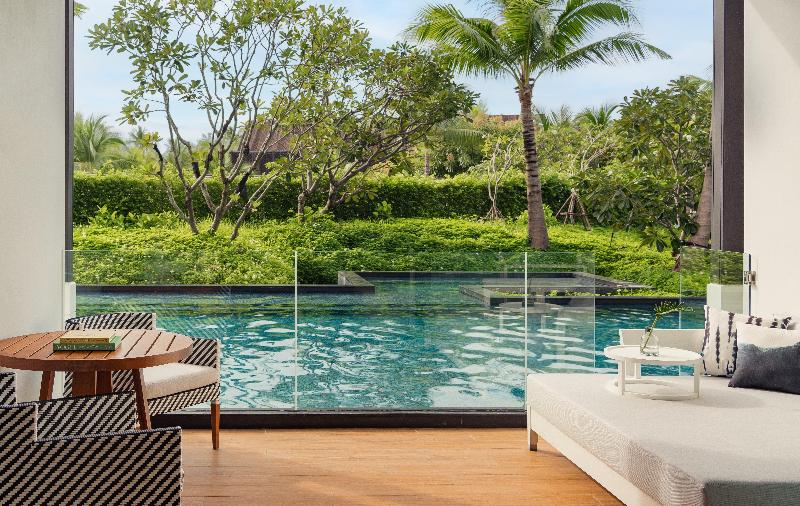 Kimpton Kitalay Samui - Oda