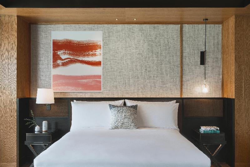 Kimpton Kitalay Samui - Oda