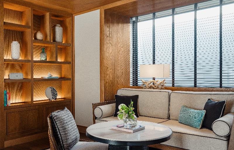 Kimpton Kitalay Samui - Oda