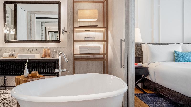 Kimpton Kitalay Samui - Oda