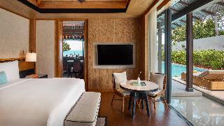 Kimpton Kitalay Samui fotoÄŸrafÄ±