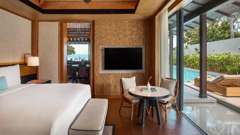 Kimpton Kitalay Samui - Oda