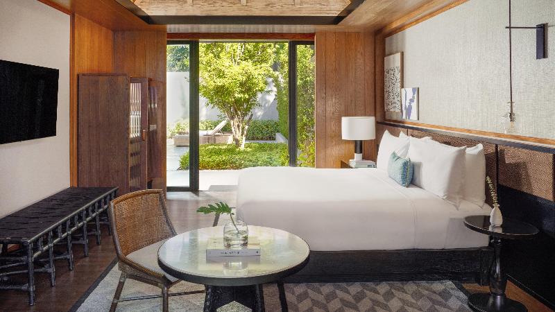 Kimpton Kitalay Samui - Oda