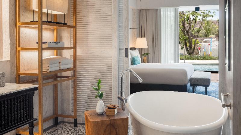 Kimpton Kitalay Samui - Oda