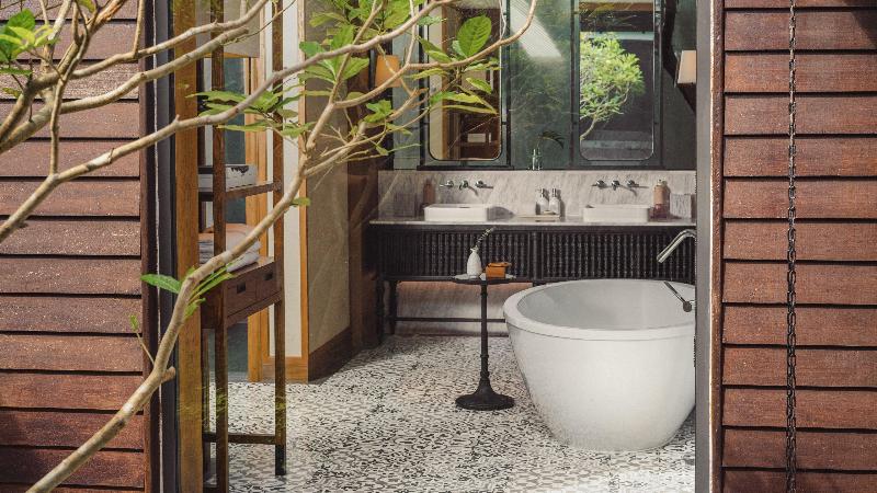 Kimpton Kitalay Samui - Oda