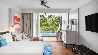 Kimpton Kitalay Samui fotoÄŸrafÄ±