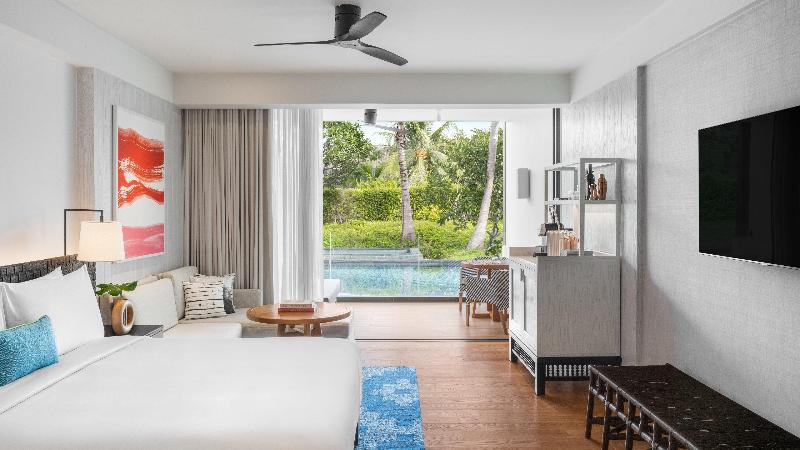 Kimpton Kitalay Samui - Oda