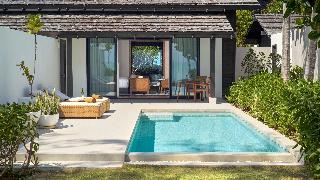 Kimpton Kitalay Samui fotoÄŸrafÄ±