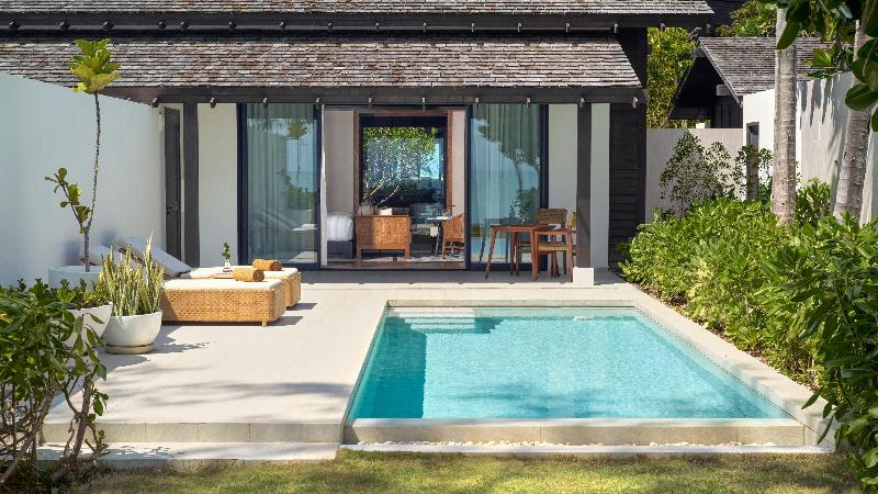 Kimpton Kitalay Samui - Oda
