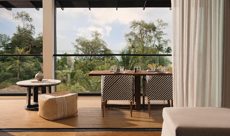 Kimpton Kitalay Samui - Oda
