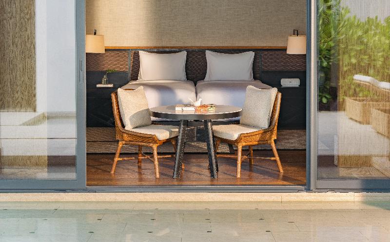 Kimpton Kitalay Samui - Oda