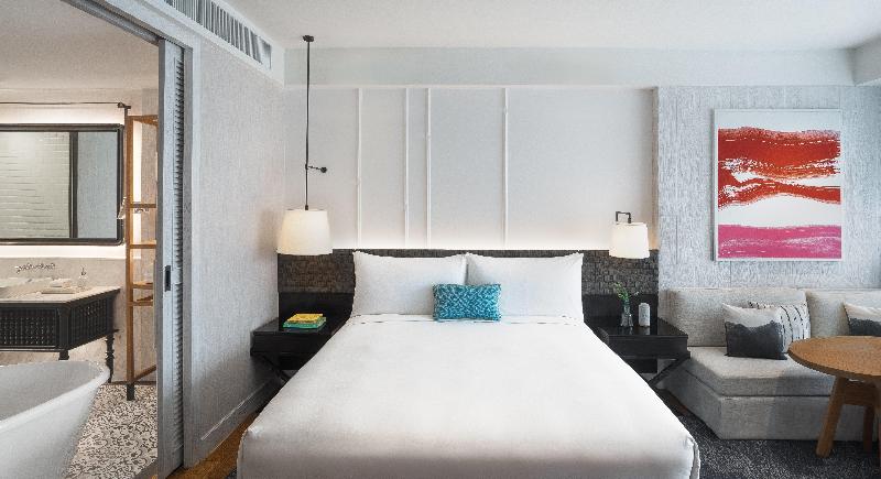 Kimpton Kitalay Samui - Oda