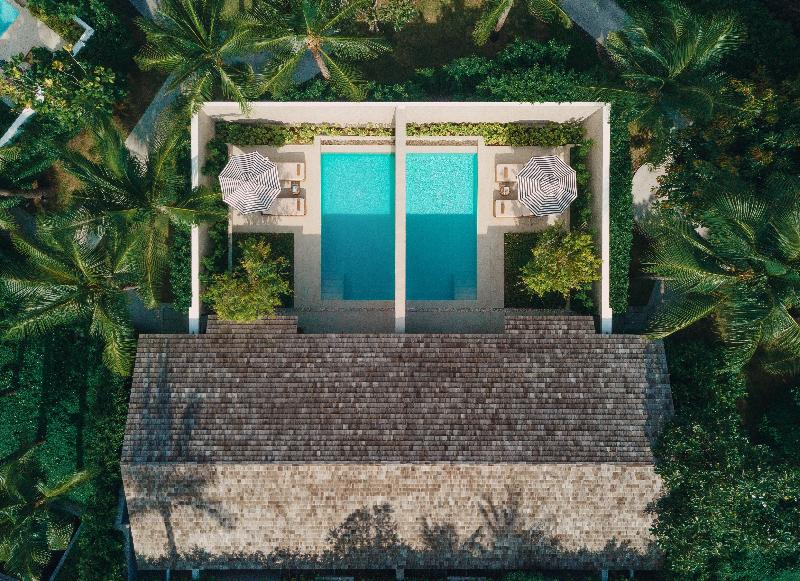 Kimpton Kitalay Samui - Oda