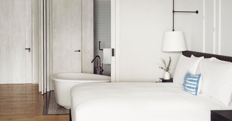 Kimpton Kitalay Samui - Oda