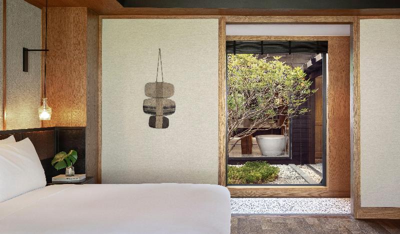 Kimpton Kitalay Samui - Oda