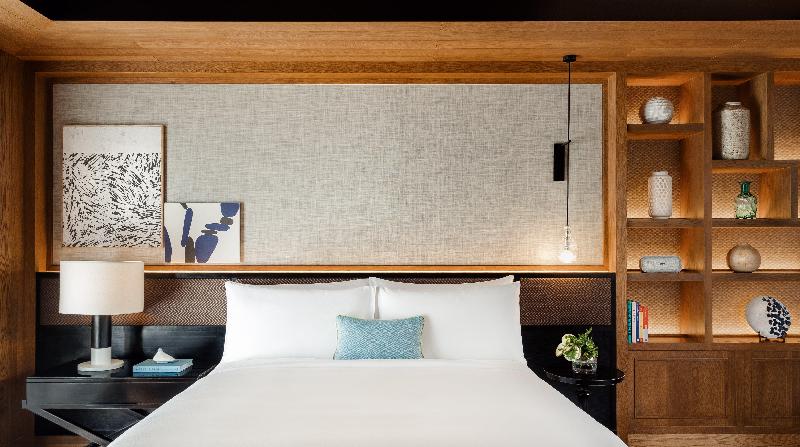 Kimpton Kitalay Samui - Oda