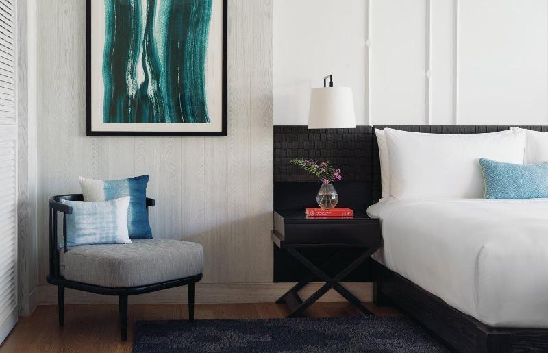 Kimpton Kitalay Samui - Oda