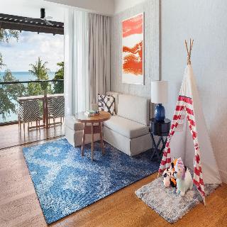 Kimpton Kitalay Samui fotoÄŸrafÄ±