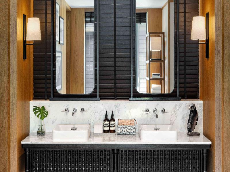 Kimpton Kitalay Samui - Oda