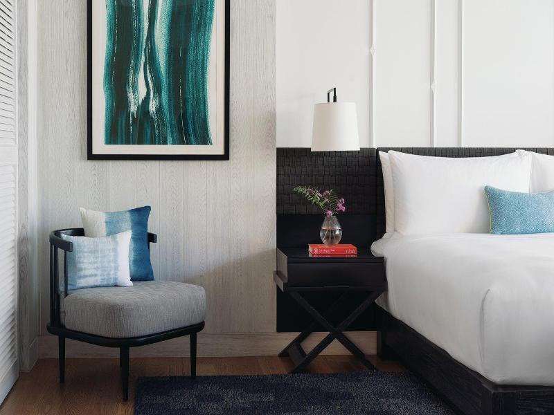 Kimpton Kitalay Samui - Oda