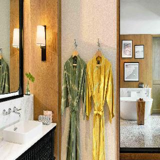 Kimpton Kitalay Samui fotoÄŸrafÄ±