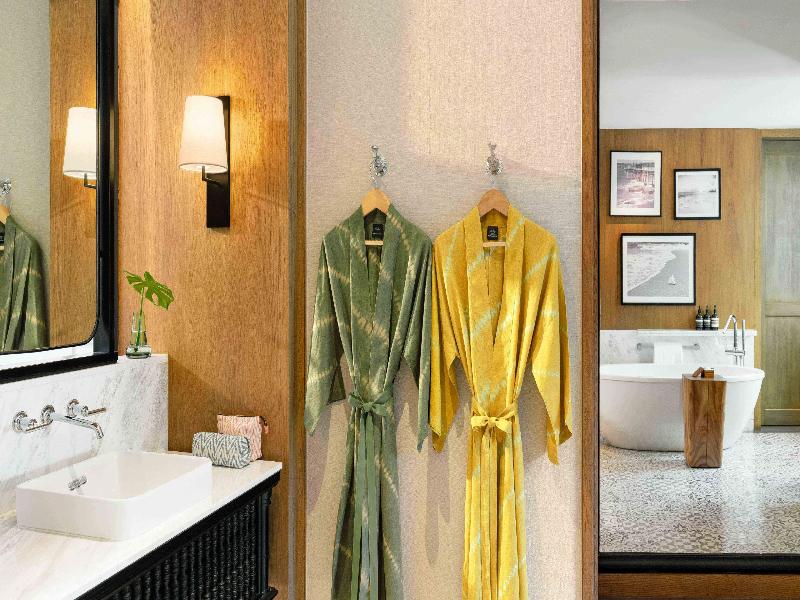 Kimpton Kitalay Samui - Oda