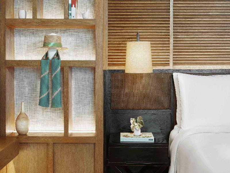 Kimpton Kitalay Samui - Oda