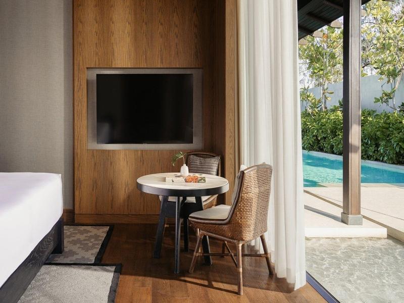 Kimpton Kitalay Samui - Oda