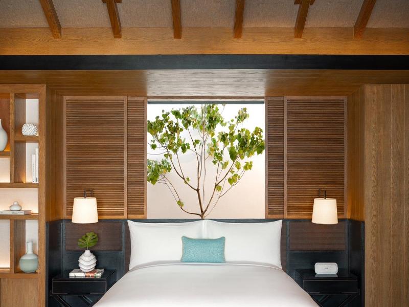 Kimpton Kitalay Samui - Oda
