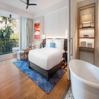 Kimpton Kitalay Samui fotoÄŸrafÄ±