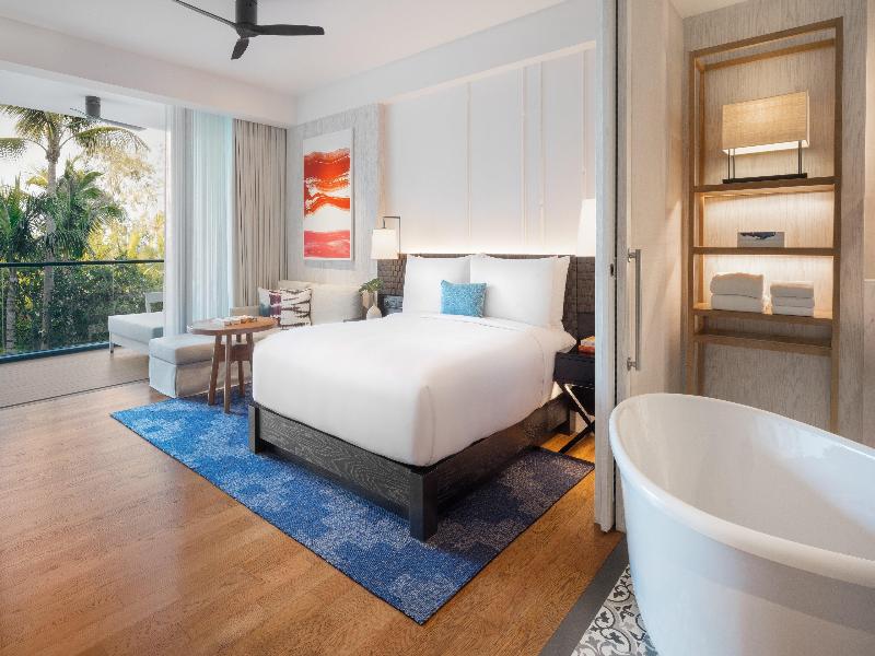 Kimpton Kitalay Samui - Oda