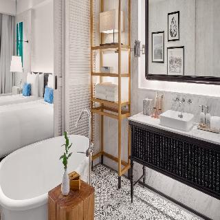 Kimpton Kitalay Samui fotoÄŸrafÄ±