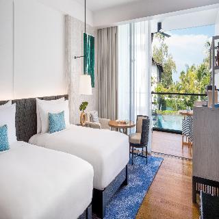 Kimpton Kitalay Samui fotoÄŸrafÄ±