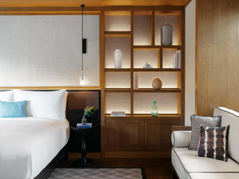 Kimpton Kitalay Samui - Oda