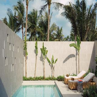 Kimpton Kitalay Samui fotoÄŸrafÄ±