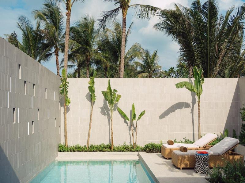 Kimpton Kitalay Samui - Oda