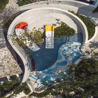 Kimpton Kitalay Samui fotoÄŸrafÄ±