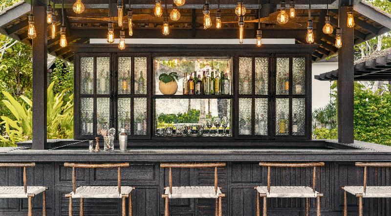 Kimpton Kitalay Samui - Restoran