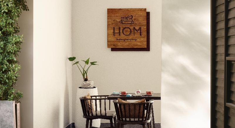 Kimpton Kitalay Samui - Restoran