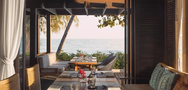 Kimpton Kitalay Samui - Restoran